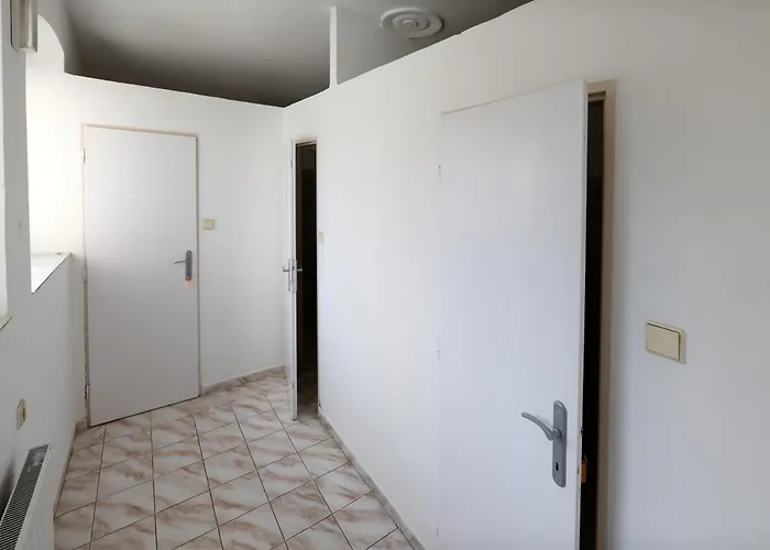 Chalupa Pusta Kamenice Appartement *