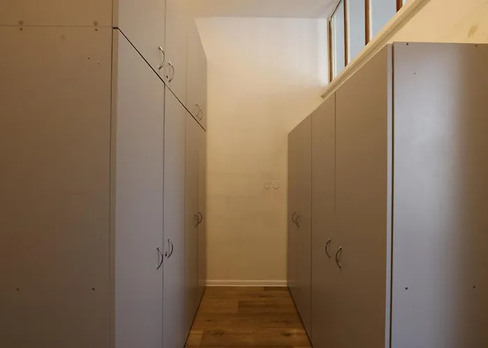 Chalupa Pusta Kamenice Appartement